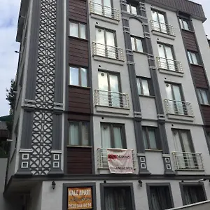 Lale Apart Otel
