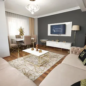 Aparthotel Golden Homes, Bostanci