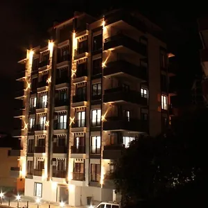 Aparthotel Shahin Golden L الصقر الذهبي…, Bostanci